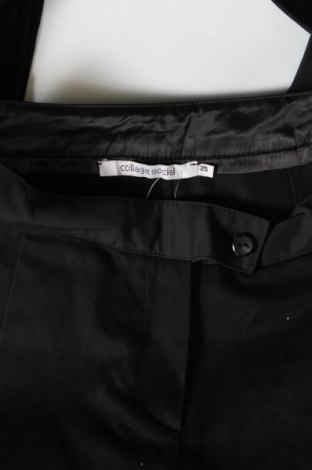 Damenhose, Größe XS, Farbe Schwarz, Preis 6,64 €