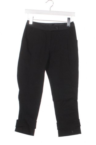 Pantaloni de femei, Mărime XS, Culoare Negru, Preț 33,29 Lei