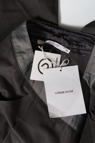 Γυναικείο παντελόνι, Μέγεθος XS, Χρώμα Γκρί, Τιμή 6,88 €
