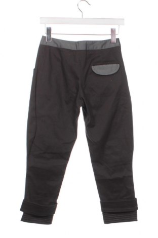 Damenhose, Größe XS, Farbe Grau, Preis 6,40 €