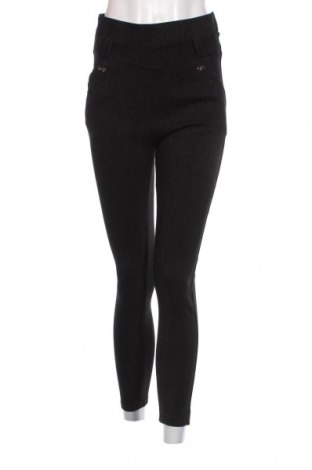 Γυναικείο παντελόνι, Μέγεθος S, Χρώμα Μαύρο, Τιμή 2,33 €