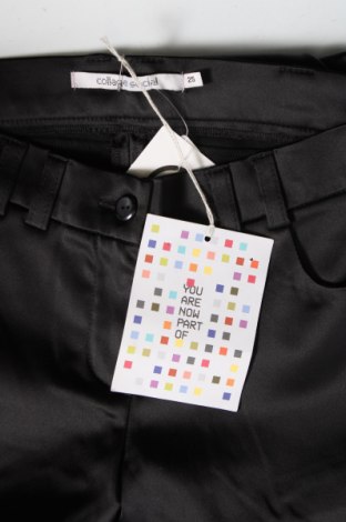Dámské kalhoty , Velikost XS, Barva Černá, Cena  213,00 Kč