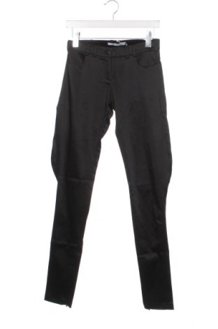 Дамски панталон, Размер XS, Цвят Черен, Цена 14,26 лв.