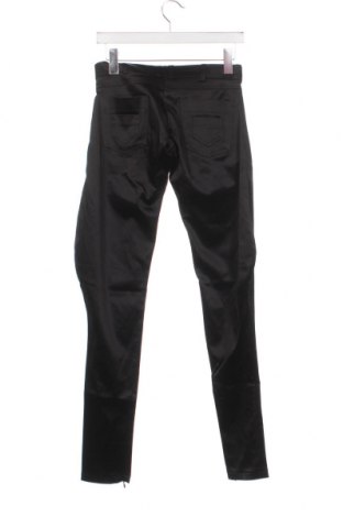 Γυναικείο παντελόνι, Μέγεθος XS, Χρώμα Μαύρο, Τιμή 7,59 €