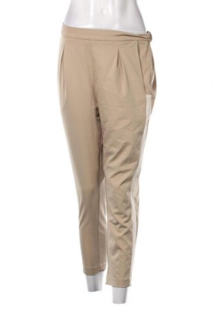 Pantaloni de femei 2nd One, Mărime M, Culoare Bej, Preț 16,22 Lei
