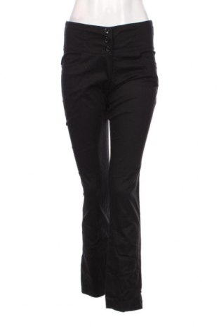 Γυναικείο παντελόνι 3 Suisses, Μέγεθος S, Χρώμα Μαύρο, Τιμή 2,15 €