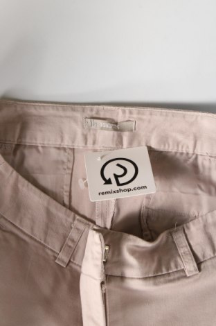 Дамски панталон 3 Suisses, Размер M, Цвят Кафяв, Цена 5,22 лв.