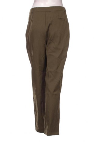Pantaloni de femei 4th & Reckless, Mărime M, Culoare Verde, Preț 22,89 Lei