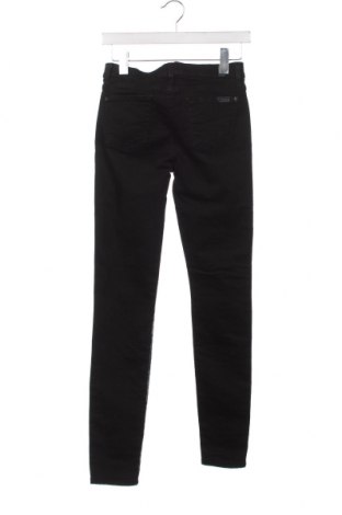 Pantaloni de femei 7 For All Mankind, Mărime XS, Culoare Negru, Preț 285,71 Lei