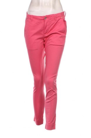 Γυναικείο παντελόνι 7 For All Mankind, Μέγεθος M, Χρώμα Ρόζ , Τιμή 13,16 €