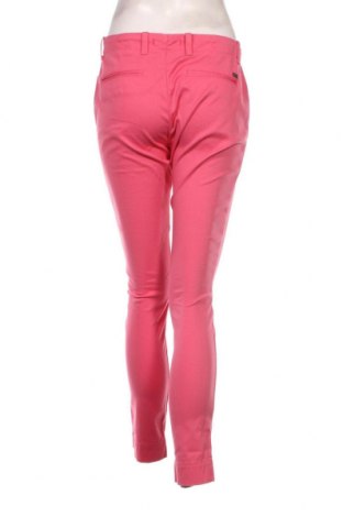Pantaloni de femei 7 For All Mankind, Mărime M, Culoare Roz, Preț 62,63 Lei