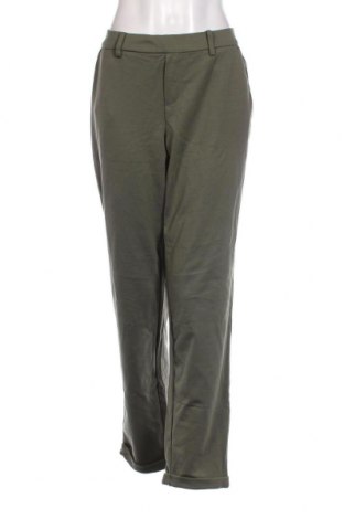 Дамски панталон ADAPT., Размер XL, Цвят Зелен, Цена 7,54 лв.