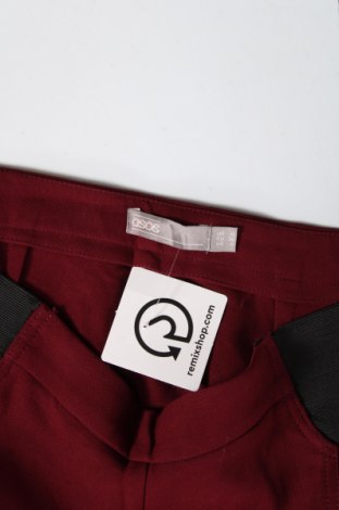 Dámske nohavice ASOS, Veľkosť XL, Farba Červená, Cena  16,44 €