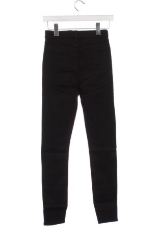 Dámské kalhoty  ASOS, Velikost XS, Barva Černá, Cena  139,00 Kč