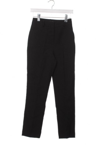 Pantaloni de femei ASOS, Mărime XXS, Culoare Negru, Preț 286,18 Lei