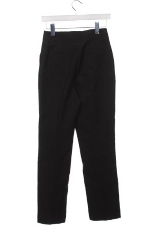 Pantaloni de femei ASOS, Mărime XXS, Culoare Negru, Preț 286,18 Lei
