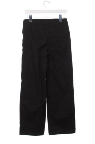 Pantaloni de femei ASOS, Mărime XXS, Culoare Negru, Preț 34,34 Lei