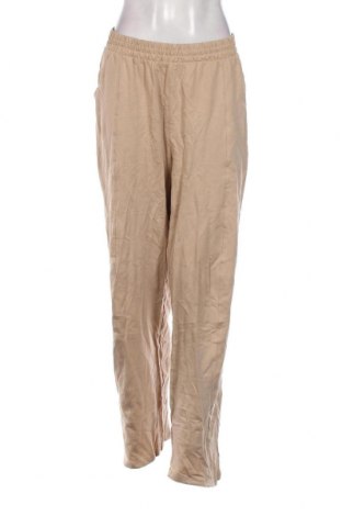 Pantaloni de femei ASOS, Mărime M, Culoare Bej, Preț 34,34 Lei