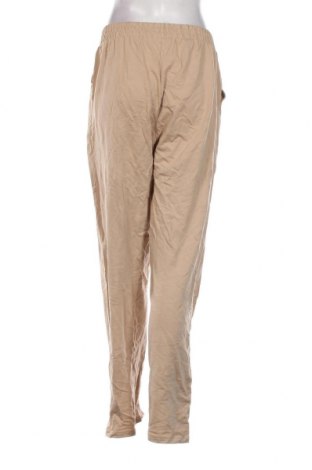 Γυναικείο παντελόνι ASOS, Μέγεθος M, Χρώμα  Μπέζ, Τιμή 6,73 €