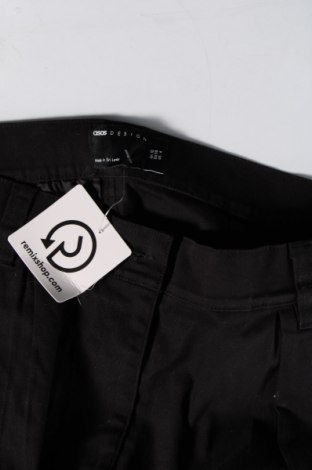 Dámské kalhoty  ASOS, Velikost M, Barva Černá, Cena  1 261,00 Kč