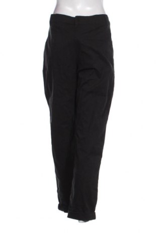 Pantaloni de femei ASOS, Mărime M, Culoare Negru, Preț 286,18 Lei