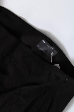Dámské kalhoty  ASOS, Velikost L, Barva Černá, Cena  1 261,00 Kč