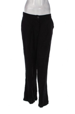 Pantaloni de femei ASOS, Mărime M, Culoare Negru, Preț 37,20 Lei
