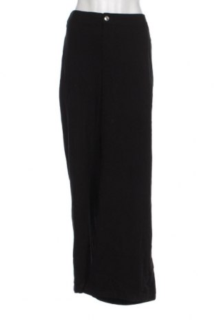 Pantaloni de femei ASOS, Mărime XXL, Culoare Negru, Preț 85,85 Lei