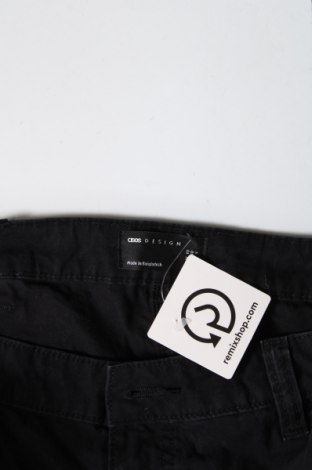 Дамски панталон ASOS, Размер M, Цвят Черен, Цена 8,70 лв.