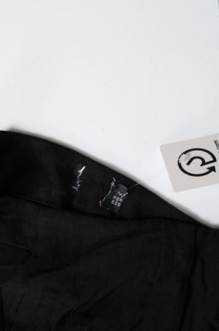 Pantaloni de femei ASOS, Mărime L, Culoare Negru, Preț 286,18 Lei