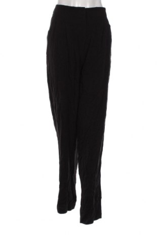 Pantaloni de femei ASOS, Mărime L, Culoare Negru, Preț 48,65 Lei