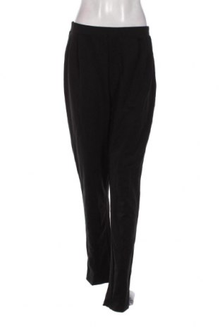 Γυναικείο παντελόνι ASOS, Μέγεθος L, Χρώμα Μαύρο, Τιμή 6,73 €
