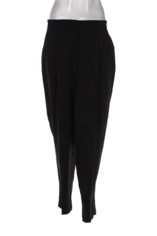 Γυναικείο παντελόνι ASOS, Μέγεθος XL, Χρώμα Μαύρο, Τιμή 15,70 €