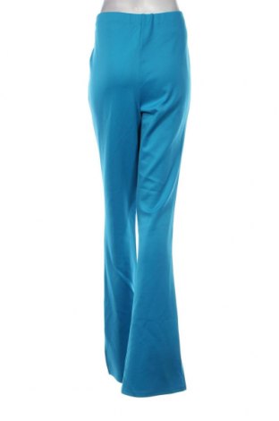 Дамски панталон ASOS, Размер XL, Цвят Син, Цена 17,40 лв.