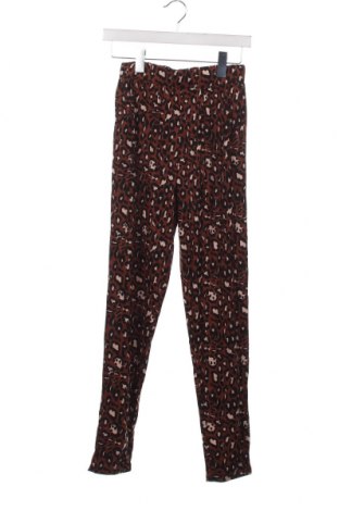Pantaloni de femei ASOS, Mărime XS, Culoare Maro, Preț 25,76 Lei