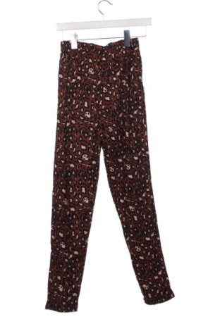 Pantaloni de femei ASOS, Mărime XS, Culoare Maro, Preț 34,34 Lei