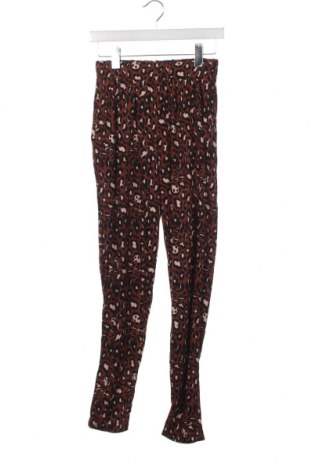 Γυναικείο παντελόνι ASOS, Μέγεθος XS, Χρώμα Πολύχρωμο, Τιμή 4,49 €