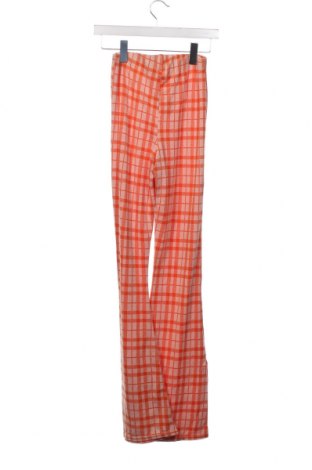 Γυναικείο παντελόνι ASOS, Μέγεθος XS, Χρώμα Πολύχρωμο, Τιμή 4,49 €