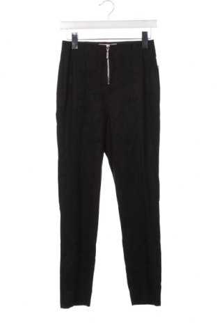 Дамски панталон Alexia Admor, Размер XS, Цвят Черен, Цена 189,00 лв.