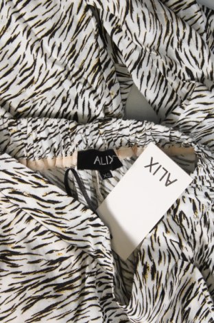 Дамски панталон Alix The Label, Размер XS, Цвят Многоцветен, Цена 18,98 лв.