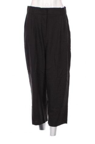 Дамски панталон Amisu, Размер M, Цвят Черен, Цена 27,55 лв.