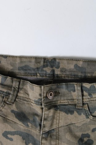 Dámské kalhoty  Amisu, Velikost S, Barva Zelená, Cena  462,00 Kč