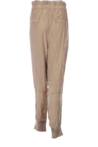 Pantaloni de femei Amy Vermont, Mărime L, Culoare Bej, Preț 95,39 Lei