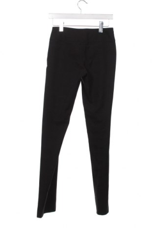 Γυναικείο παντελόνι Andrews, Μέγεθος S, Χρώμα Μαύρο, Τιμή 10,61 €