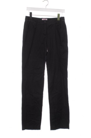 Pantaloni de femei Aniston, Mărime S, Culoare Negru, Preț 11,10 Lei
