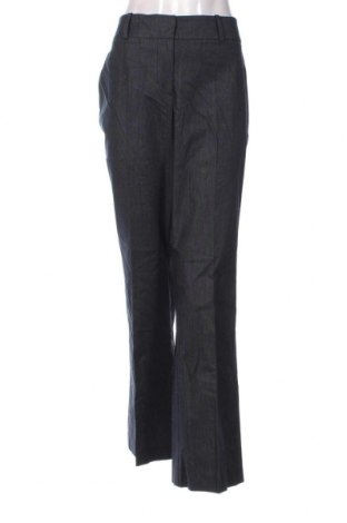 Pantaloni de femei Ann Taylor, Mărime L, Culoare Albastru, Preț 67,04 Lei