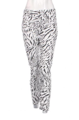 Дамски панталон Anna, Размер M, Цвят Многоцветен, Цена 8,41 лв.