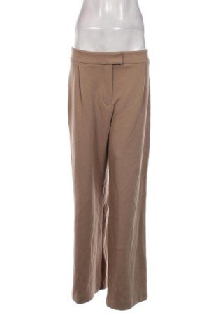 Pantaloni de femei Anna Field, Mărime XL, Culoare Bej, Preț 52,96 Lei