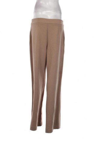 Дамски панталон Anna Field, Размер XL, Цвят Бежов, Цена 14,26 лв.