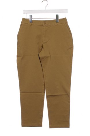 Дамски панталон Anna Field, Размер XS, Цвят Кафяв, Цена 15,64 лв.